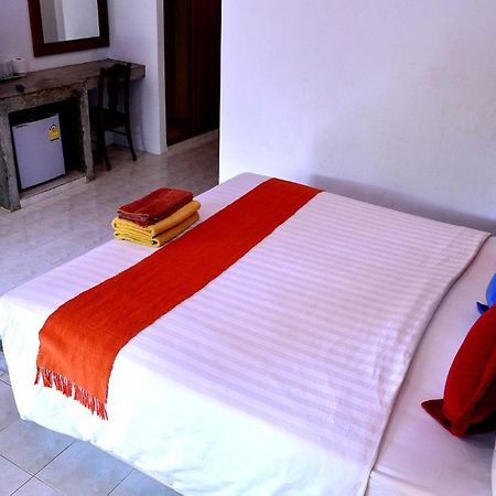 Koh Yao Chukit Dachanan Resort Ko Yao Noi Eksteriør bilde