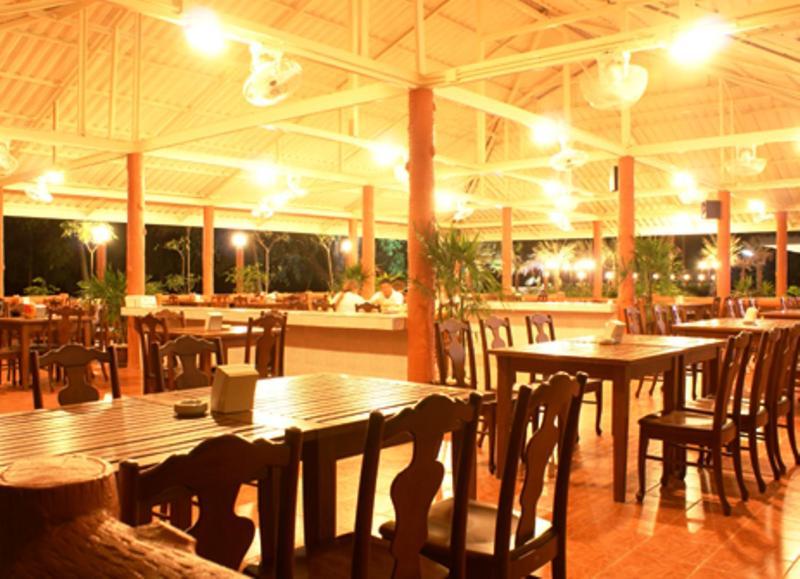 Koh Yao Chukit Dachanan Resort Ko Yao Noi Eksteriør bilde
