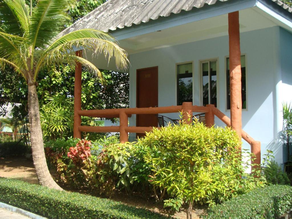Koh Yao Chukit Dachanan Resort Ko Yao Noi Eksteriør bilde