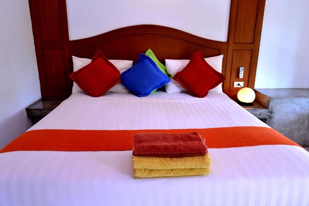 Koh Yao Chukit Dachanan Resort Ko Yao Noi Eksteriør bilde