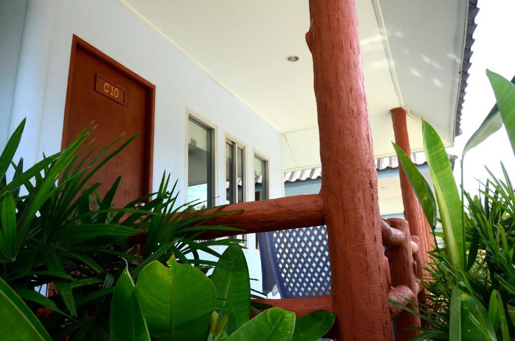 Koh Yao Chukit Dachanan Resort Ko Yao Noi Rom bilde