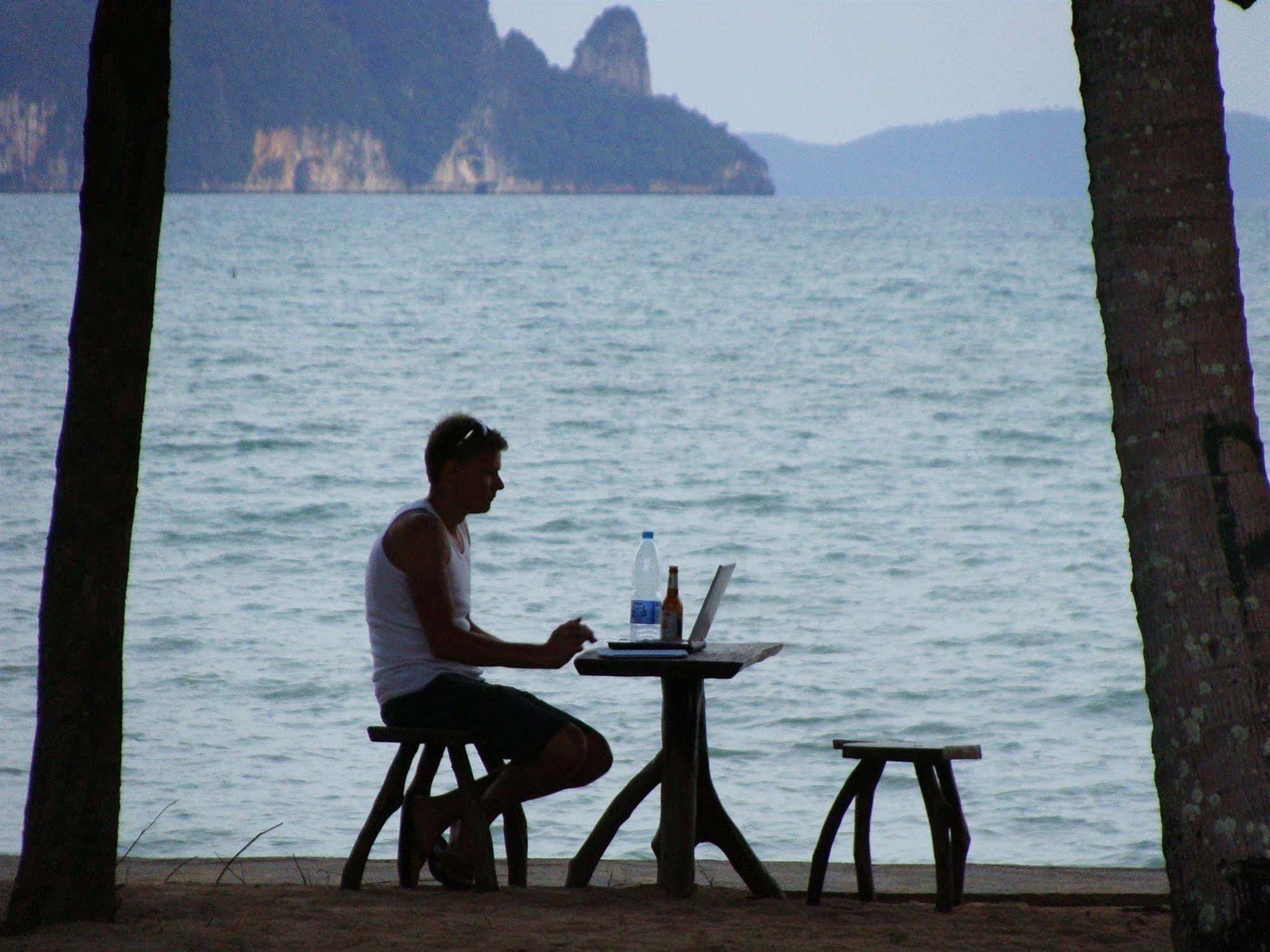 Koh Yao Chukit Dachanan Resort Ko Yao Noi Eksteriør bilde