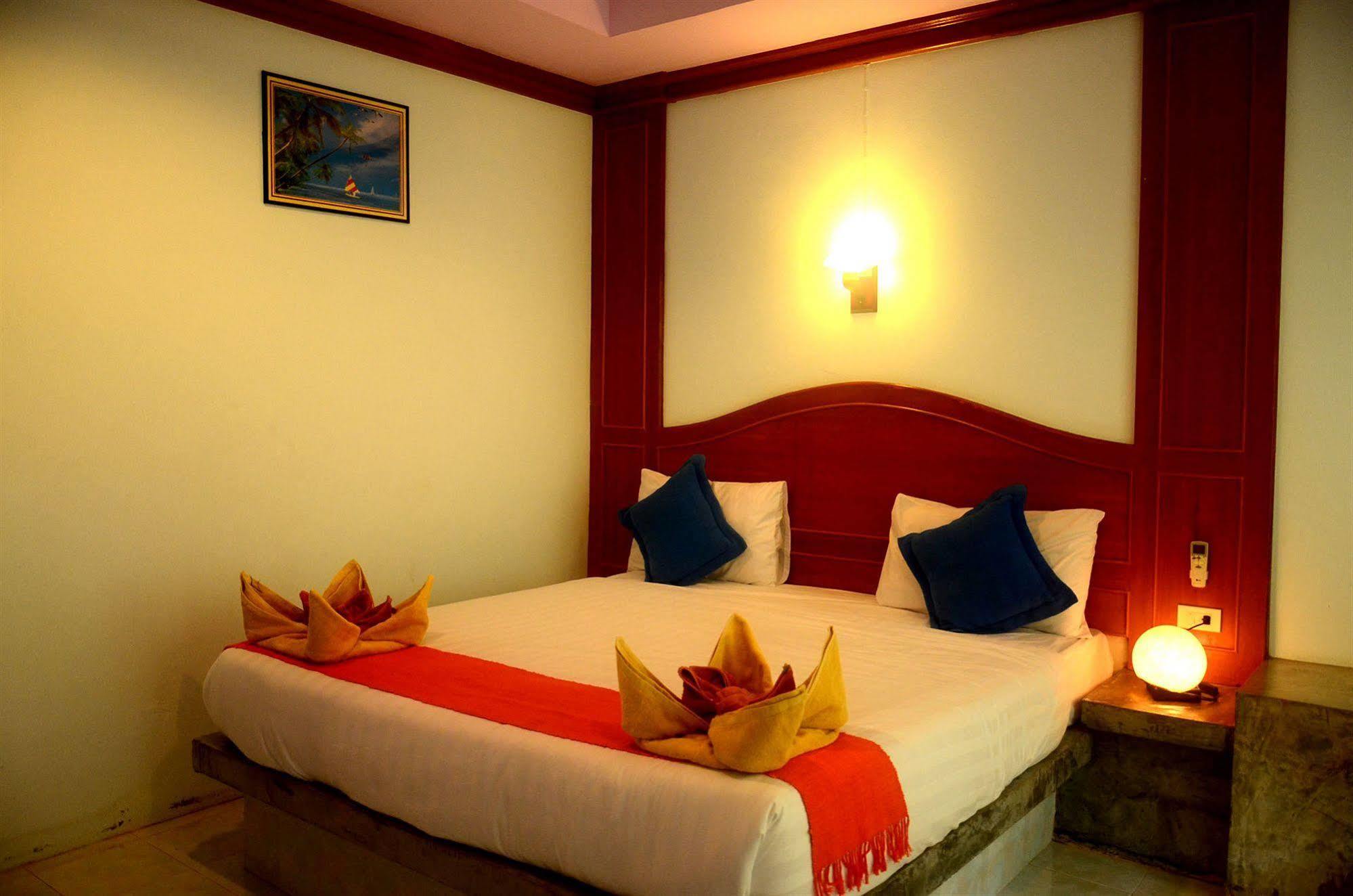 Koh Yao Chukit Dachanan Resort Ko Yao Noi Eksteriør bilde